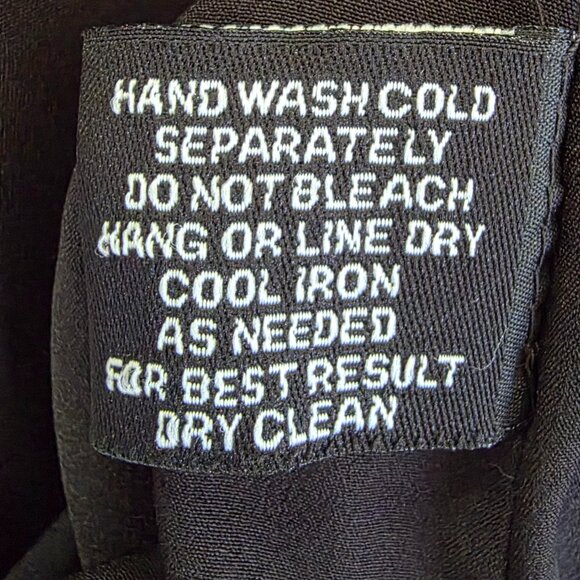 W18 WALTER BAKER Sleeveless Hugo Leopard Sheath Dress | S | Elastic Waist NWT - Picture 10 of 11